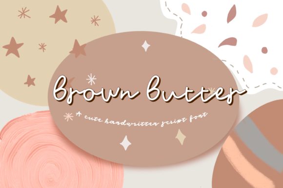 Brown Butter