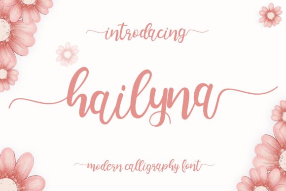 Discover the Magic of Hailyna