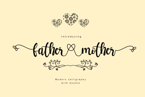 Father Mother