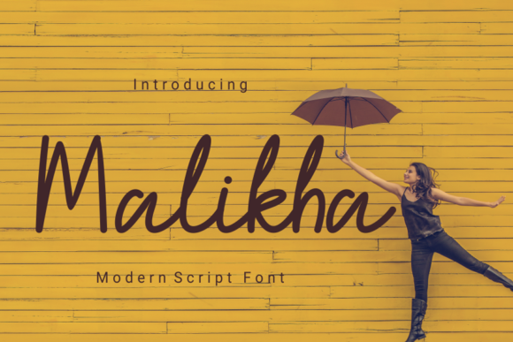 Malikha