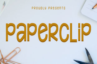 Paperclip