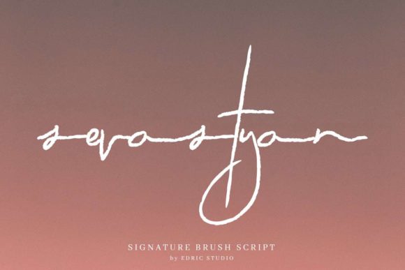 Sevastyan: A Font That Breathes Personality Into Your Web Design