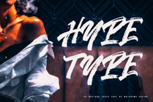 Transform Your Brand with Hypetype